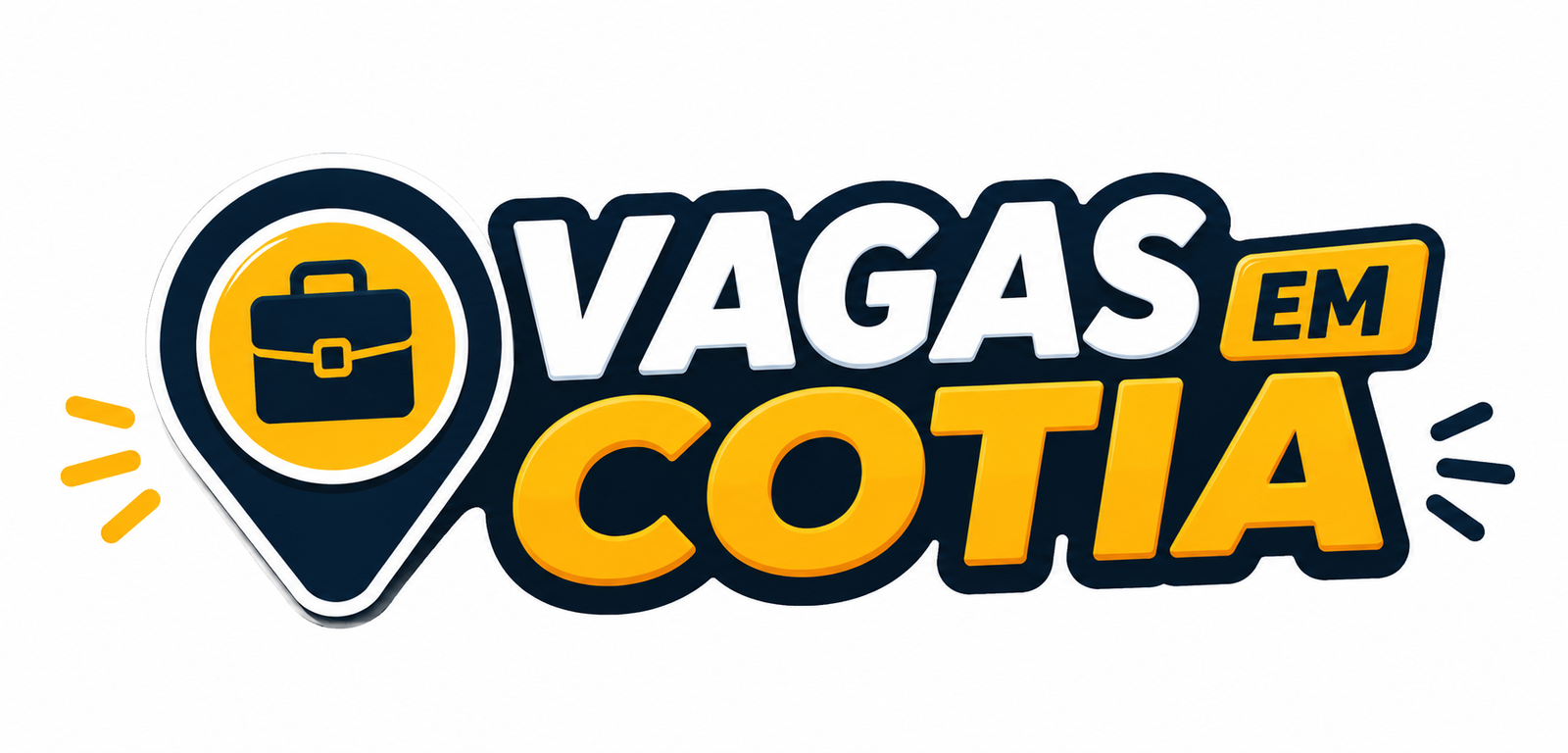 Vagas Cotia | Encontre aqui sua vaga de emprego em Cotia e região!